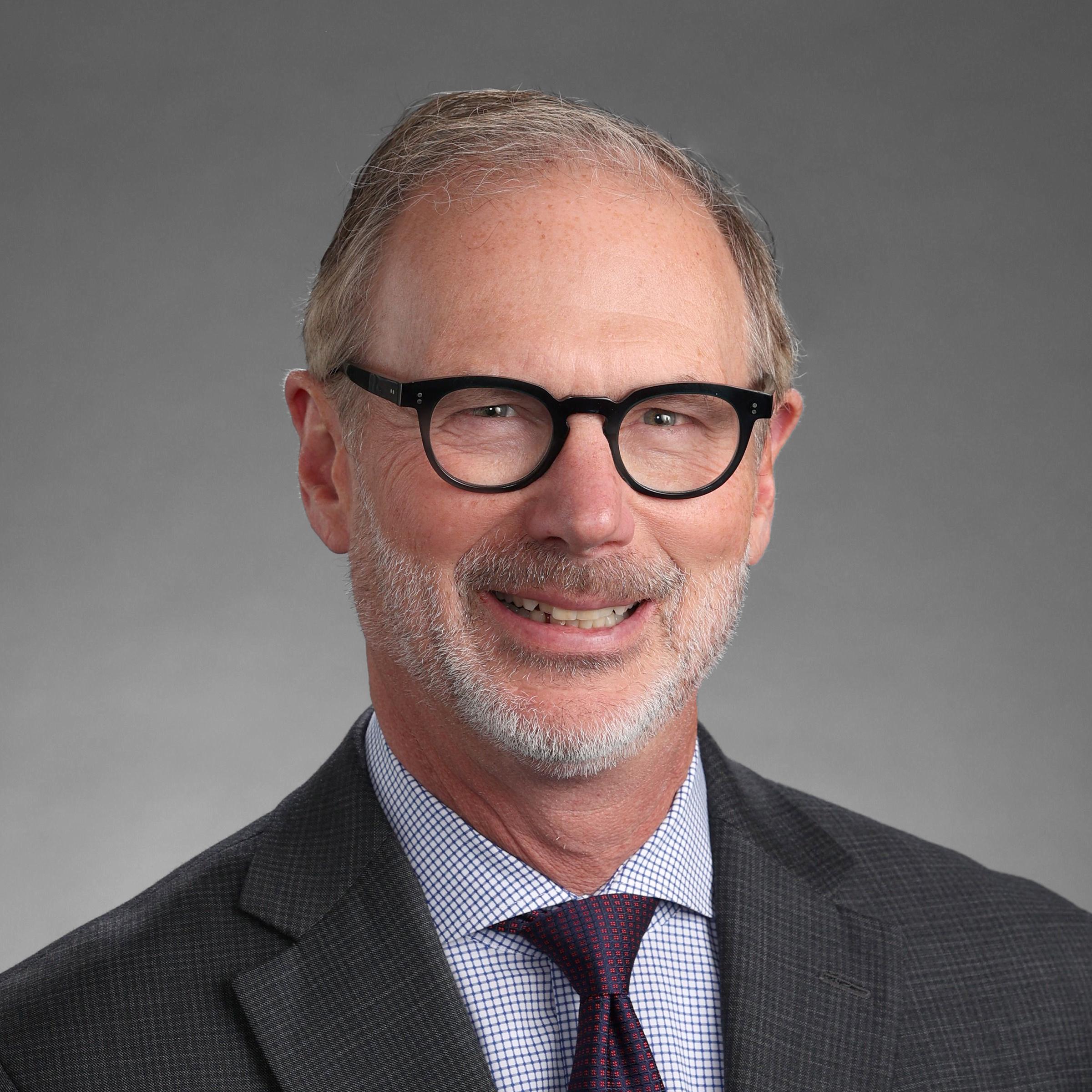 Brad Chapin, official photo